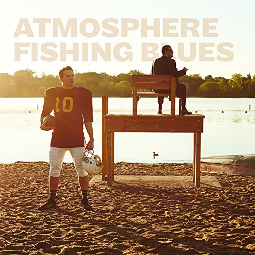Atmosphere/Fishing Blues (3LP) [LP]