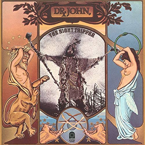 Dr. John/The Sun, Moon & Herbs (Audiophile) [LP]