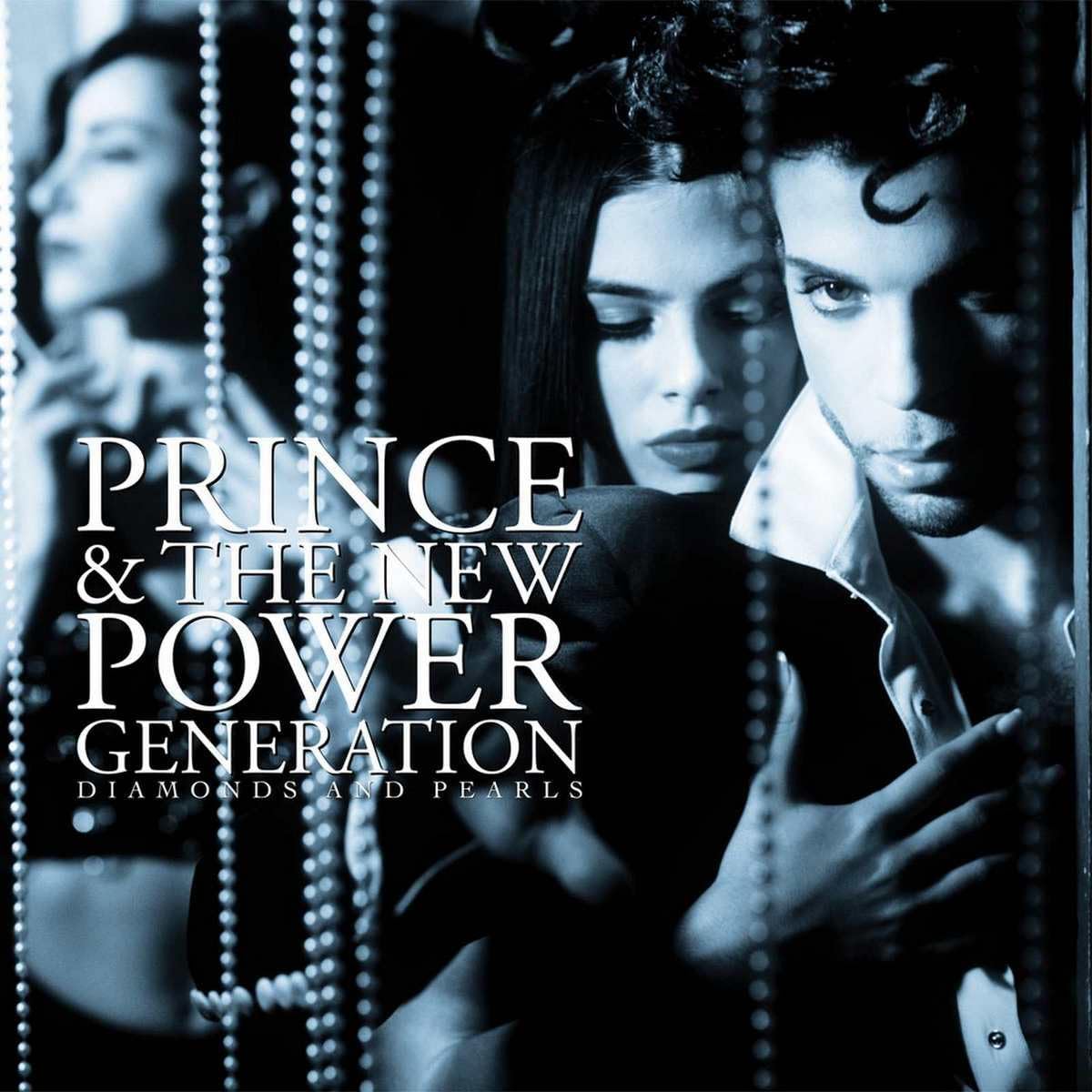 Prince/Diamonds And Pearls (12LP + Bluray Box) [LP]