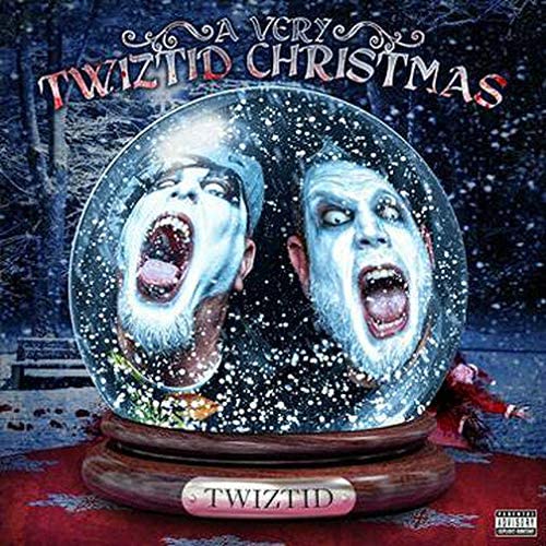 Twiztid/A Very Twiztid Christmas [7"]