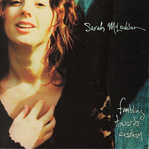 McLachlan, Sarah/Fumbling Towards Ecstasy (Audiophile Pressing) [LP]