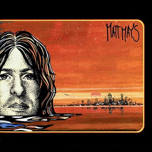 Mays, Matt/Matt Mays [CD]