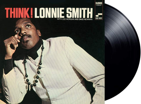 Smith, Lonnie/Think! [LP]