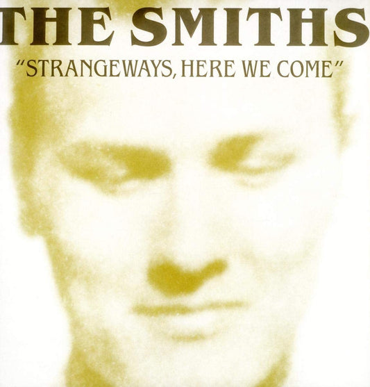 Smiths, The/Strangeways, Here We Come [LP]