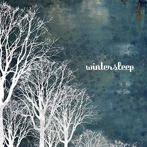 Wintersleep/Wintersleep [LP]