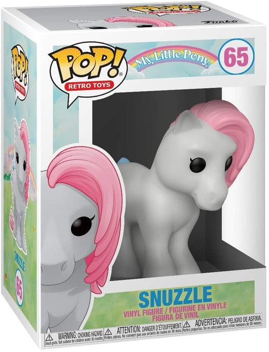 Pop! Vinyl/Snuzzle - My Little Pony [Toy]