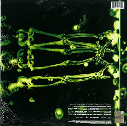 Cypress Hill/IV [LP]