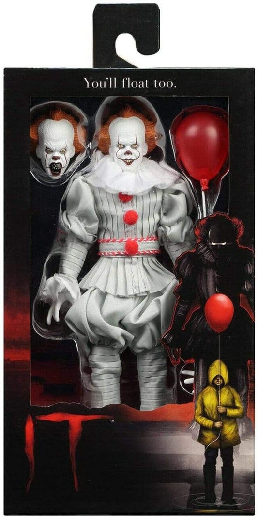 NECA/Pennywise - It [Toy]