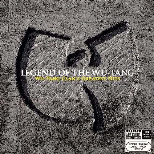 Wu-Tang Clan/Legend of the Wu-Tang Clan [LP]