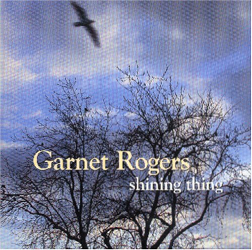 Rogers, Garnet/Shining Thing [CD]