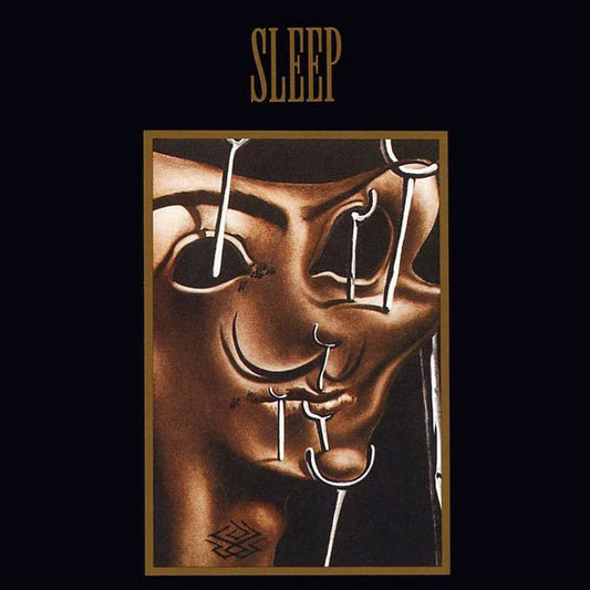 Sleep/Vol. 1 [LP]