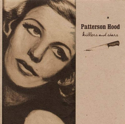 Hood, Patterson/Killers and Stars [LP]