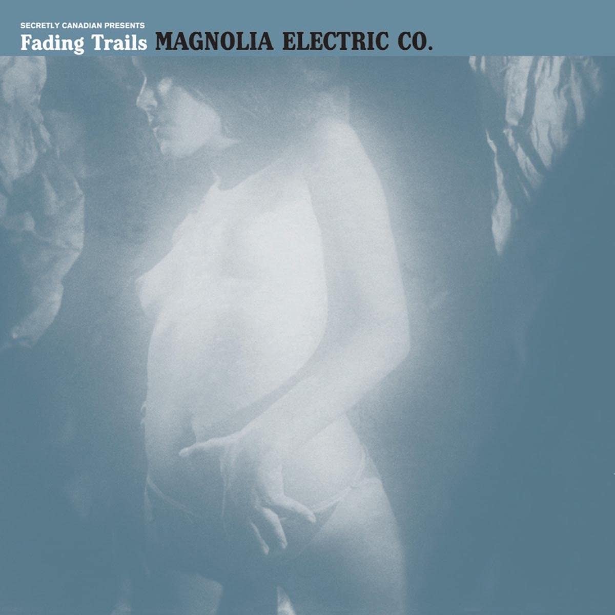 Magnolia Electric Co./Fading Trails [LP]
