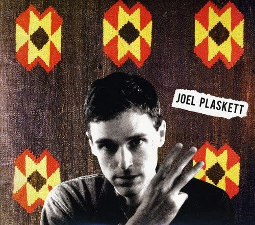 Plaskett, Joel/Three [CD]