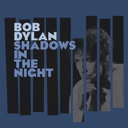 Dylan, Bob/Shadows In the Night [LP]