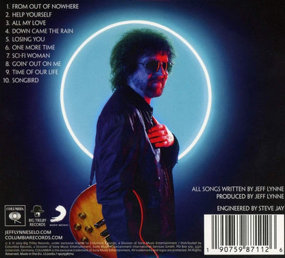 Electric Light Orchestra/From Out Of Nowhere (Deluxe) [CD]