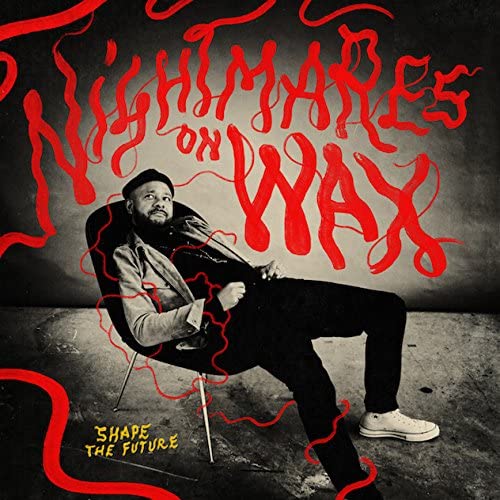 Nightmares On Wax/Shape The Future [LP]