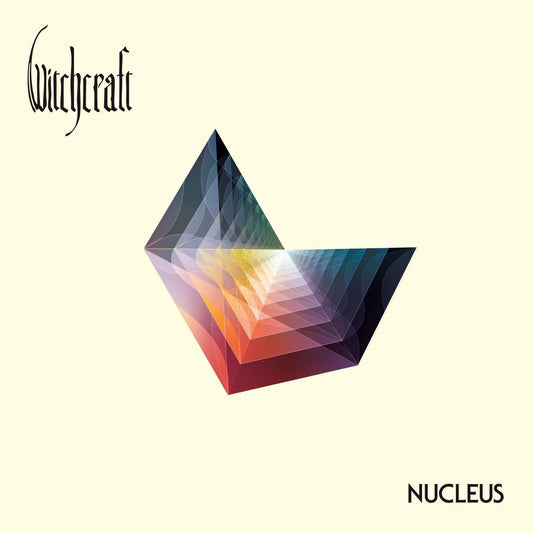 Witchcraft/Nucleus [LP]