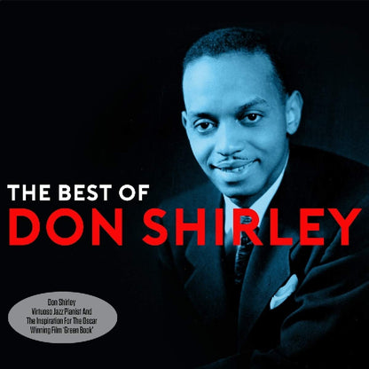 Shirley, Don/The Best Of (2CD) [CD]