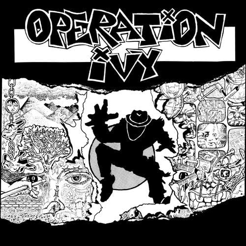 Operation Ivy/Energy [LP]