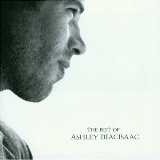 MacIsaac, Ashley/Best Of [CD]