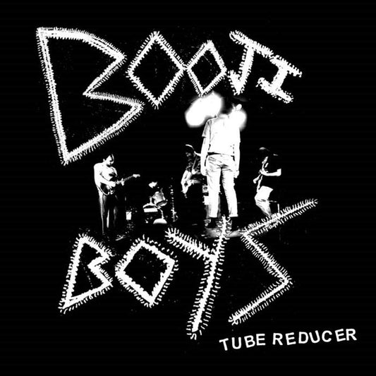 Booji Boys/Tube Reducer [LP]