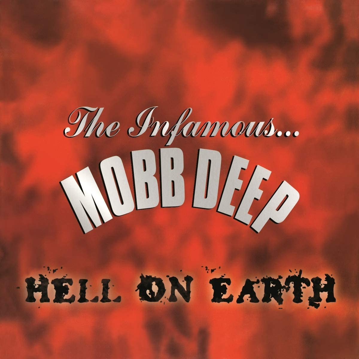 Mobb Deep/Hell On Earth (2LP) [LP]