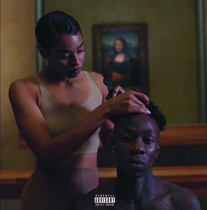 Carters, The/Everything Is Love [CD]
