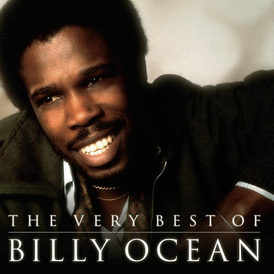 Ocean, Billy/The Very Best Of Billy Ocean [LP]