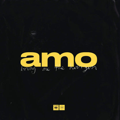 Bring Me The Horizon/Amo [LP]
