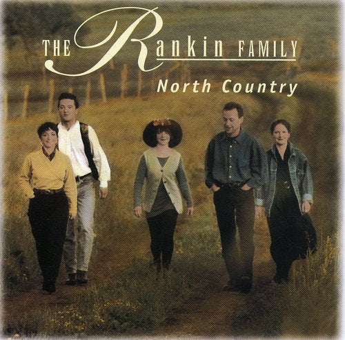 Rankin Family, The/North Country [CD]