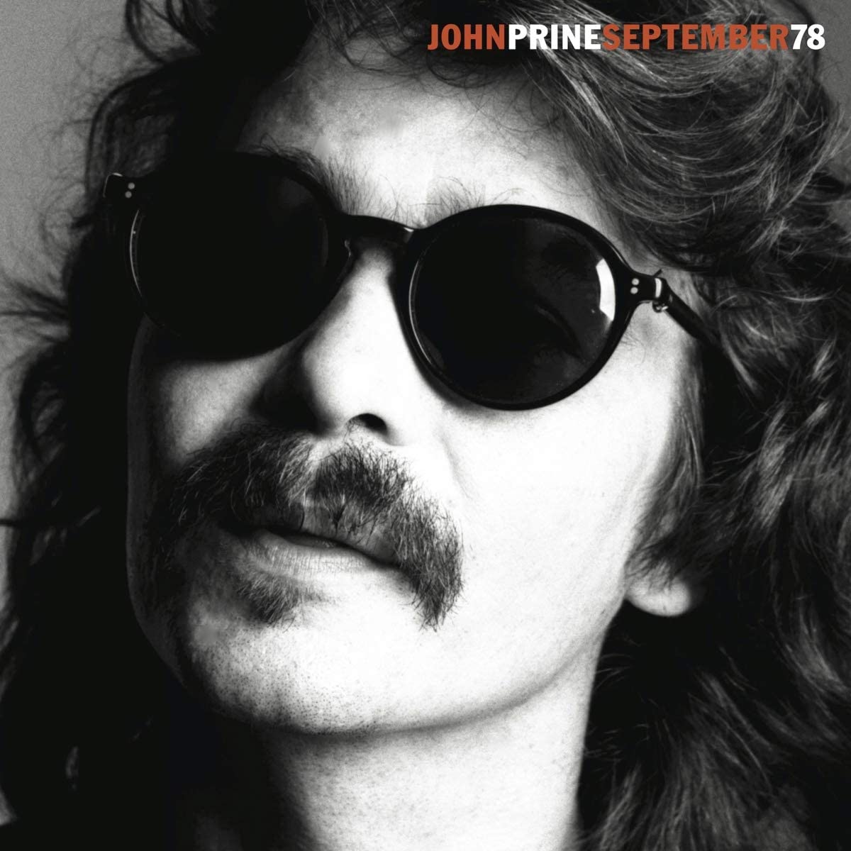 Prine, John/September '78 [LP]