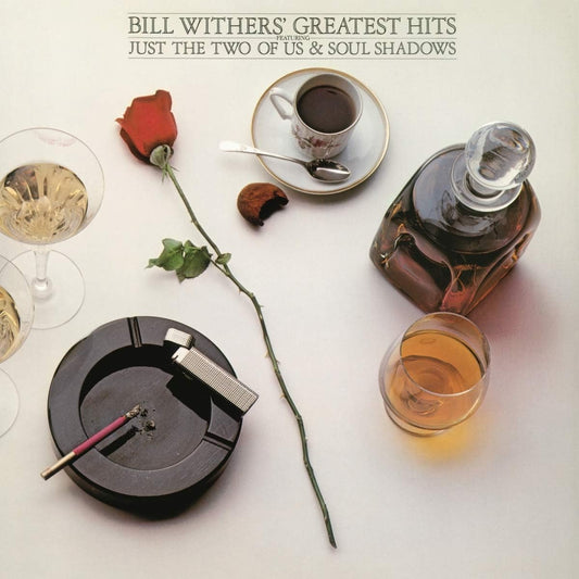 Withers, Bill/Greatest Hits [LP]