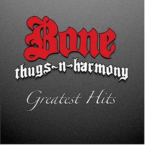 Bone Thugs-N-Harmony/Greatest Hits [CD]