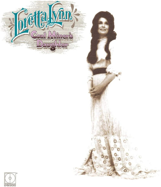 Soundtrack (Loretta Lynn)/Coal Miner's Daughter [LP]