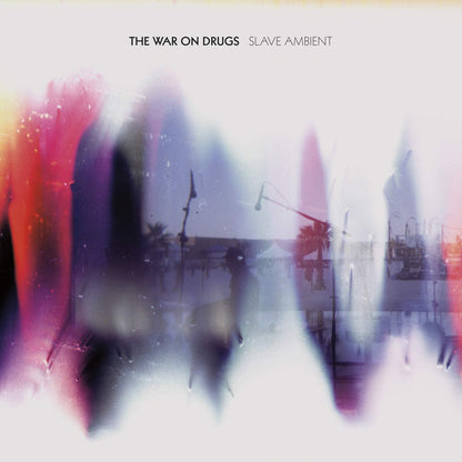 War On Drugs, The/Slave Ambient [LP]