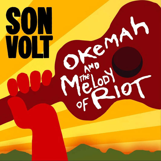 Son Volt/Okemah And The Melody Riot (2LP) [LP]