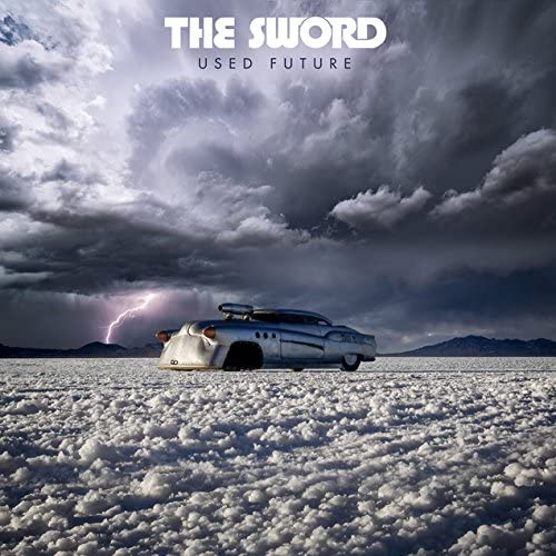 Sword, The/Used Future (Red Vinyl) [LP]