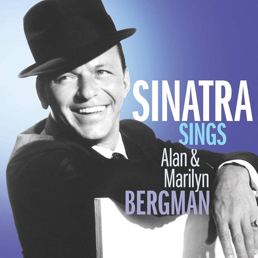 Sinatra, Frank/Sings Alan & Marilyn Bergman [LP]