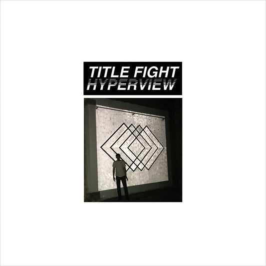 Title Fight/Hyperview [LP]