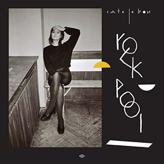 Le Bon, Cate/Rock Pool EP [LP]