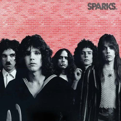 Sparks/Sparks [LP]