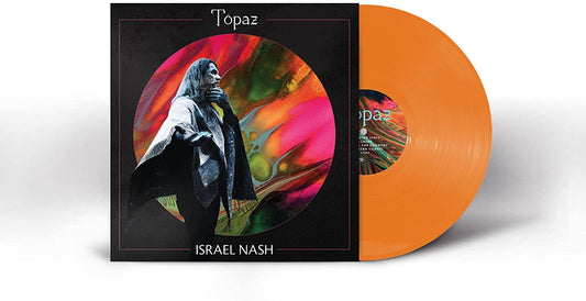 Nash, Israel/Topaz [LP]