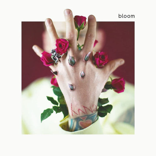 Machine Gun Kelly/Bloom [LP]