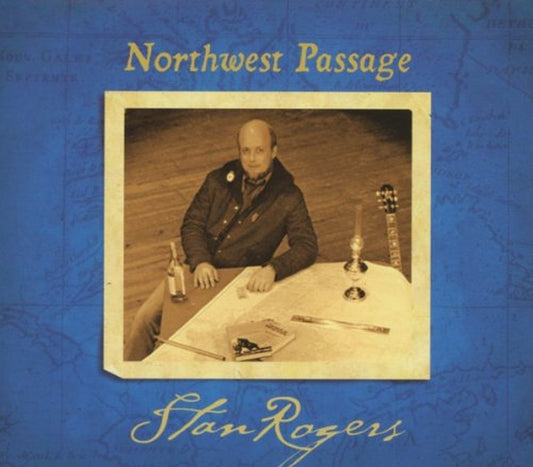 Rogers, Stan/Northwest Passage [CD]