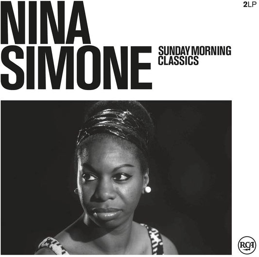 Simone, Nina/Sunday Morning Classics [LP]
