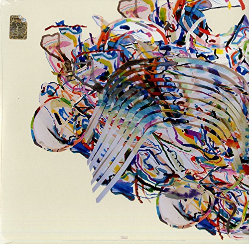 Animal Collective/Painting With [LP]