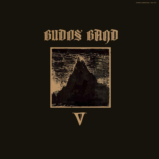 Budos Band, The/V [LP]