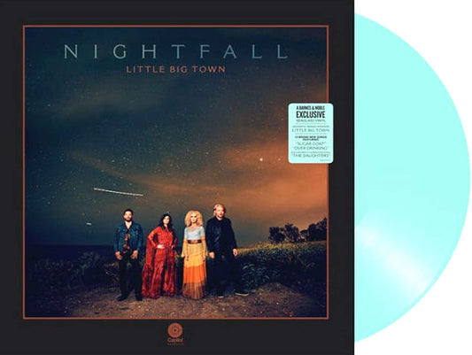 Little Big Town/Nightfall [LP]