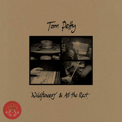 Petty, Tom/Wildflowers & All The Rest (2CD) [CD]